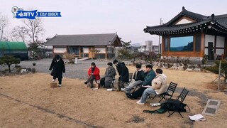 Woke Up to SJ E03 Sub Indo