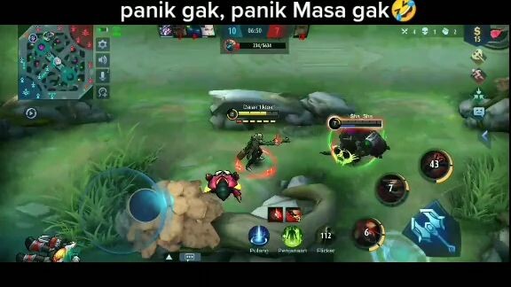 #Mlbb#Dalaktiktok