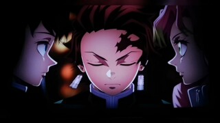 OP Desa Tukang Pedang Kimetsu no Yaiba