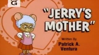 Tom and Jerry Kids S2E3 (1990)