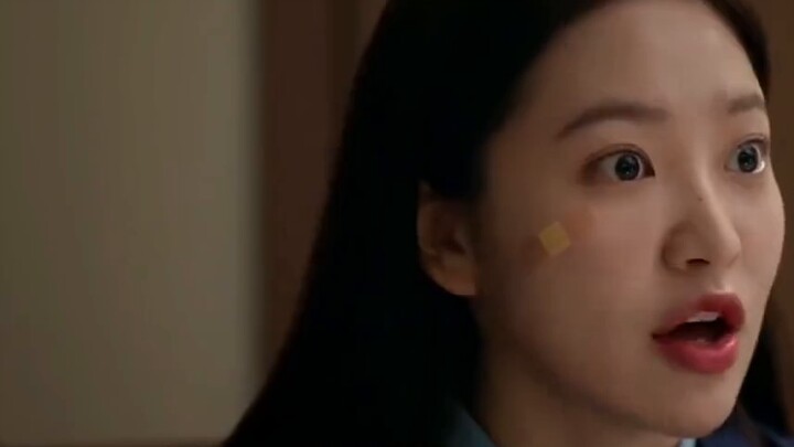“ทุกอย่างไม่ได้งดงามอย่างที่เห็น”