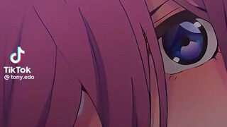 Miku Is Cute? Isn't She🥺❤️?
