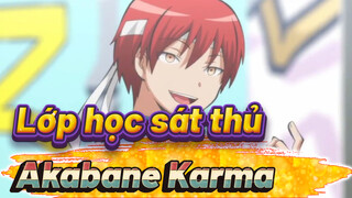 Lớp học sát thủ | Akabane Karma Nhạc Anime Kịch Tính