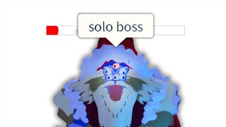 NEW BOSS LABAN KAY NARUTO | Anime Fighting Simulator | Roblox