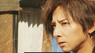 Coming back from the dead to become the most handsome villain, see how Brother E gradually turns evi