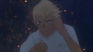 Film aksi teratas [Detektif Conan] Analisis pertarungan Amuro Toru/Furitani Rei VS Akai Shuichi, per