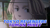 The Invincible Toman's Leader, Mikey | Tokyo Revengers