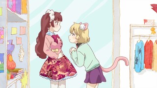 URAHARA EP4 (ENG SUB)