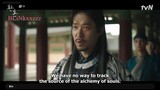 Alchemy of Souls Episode 2 Eng Sub