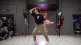 The hot "super twisted" man is here! Li Chunlin's choreography class