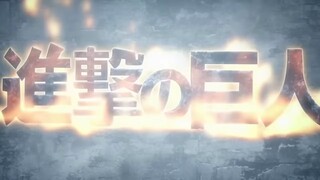 OPENING ATTACK ON TITAN (1-9)