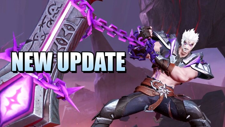 PERMANENT TURTLE BUFF, PHOVEUS AND BRAWL MODE - ADVANCE SERVER PATCH 1.8.96