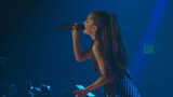 [Âm nhạc][LIVE]Ca khúc <Love Me Harder|Ariana Grande