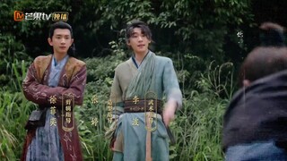Tôi Có Một Người Bạn EP 22 [Sub Việt]