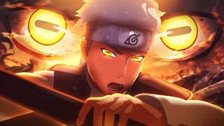 THIS NEW CLASS TYPE IS INSANE IN SHINOBI STRIKER