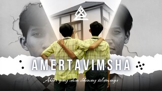 AmertaVimsha 25 | SMAN 1 Probolinggo - Official Short Movie