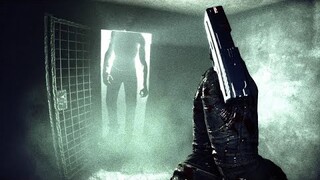 This HYPER-REALISTIC Bodycam Horror Game is DISTURBING
