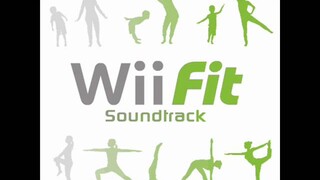 Wii Fit Music-Yoga