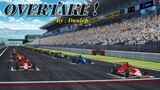E01 🇮🇩 - Sekali-kali Ber-genre Racing (OVERTAKE!)
