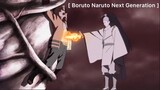 Boruto Naruto Next Generation : ทุกคนมาช่วยนารูโตะแล้ว