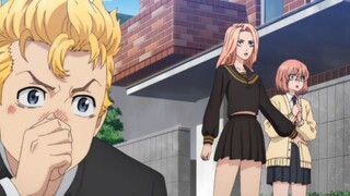 TOKYO REVENGER SEASON 2 EPISODE 03 [SUB INDO]HD