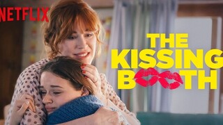 The Kissing Booth 2018 Tagalog Dubbed