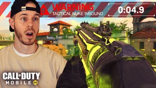 I Forgot How Fun this Weapon Can Be!