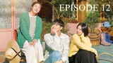 The Good Bad Mother - Episode 12