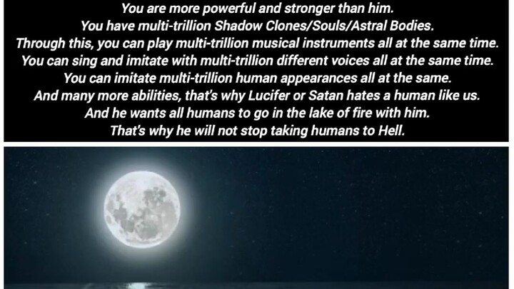 Satan Told Me The SHOCKING REASON Why Some Planes VANISH WITHOUT A TRACE!