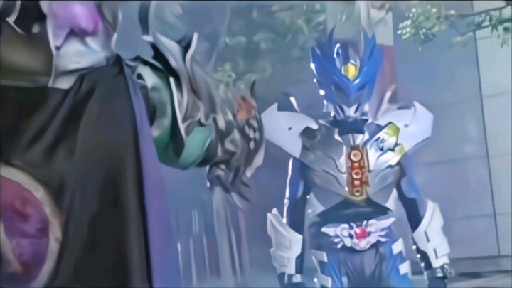 [mengedipkan versi pemulihan definisi tinggi] Armor Hiei berubah untuk pertama kalinya dan pertempur