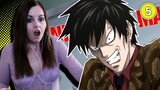 Genos vs Saitama! - One Punch Man Episode 5 Reaction