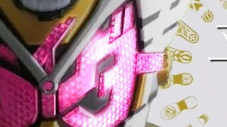 [All Heisei/MAD/Mixed Cut] Ringing the last bell of Heisei --- the cradle of All Heisei Kamen Rider