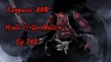 Kenpachi fight scene [AMV] Youth of the Nation