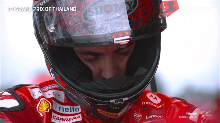 MOTOGP THAILAND 2024