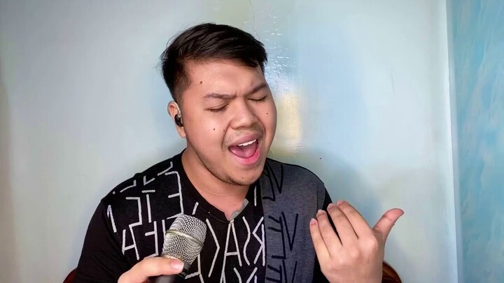 Jealous - Rhap Salazar (Cover)