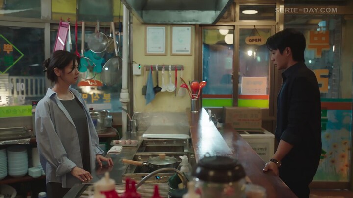 Love Next Door (2024) รักอยู่ประตูถัดไป EP 8 [ซับไทย]