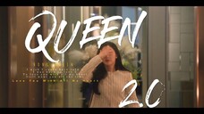 海仁女王表情合集2.0 “我有什么好可怕的?哪里可怕?怎样可怕?”