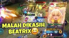 BEATRIX BRAWL EZ WIN‼️😎