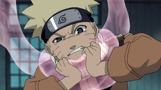 Naruto Season 6 - Episode 150: A Battle of Bugs: The Deceivers and the Deceived In Hindi