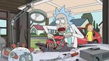 Rick and Morty S01 EP04 HD