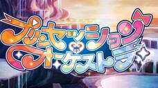 ORCHERIA & Princession Orchestra - Zettai Utahime Sengen!Princession Orchestra (OP)