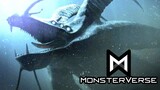 We SOLVED the Titan Responsible for the Bermuda Triangle -Monsterverse Lore Explained