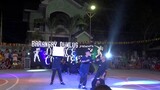 L.O.G Fam Barangay Dance Contest 2nd Winner
