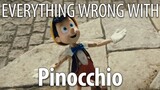 Everything Wrong With Pinocchio in 18 Minutes or Less