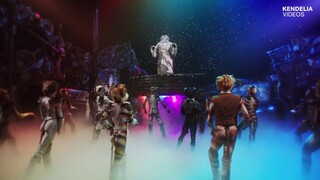 CATS the Musical