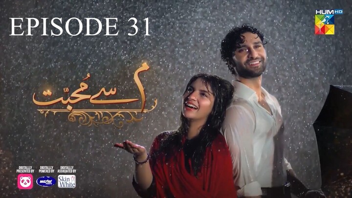 Meem Se Mohabbat Season 1 Episode 31 (Hindi/1080)