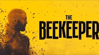 The Beekeeper (2024)