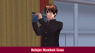Belajar Nembak Cewe!!!
