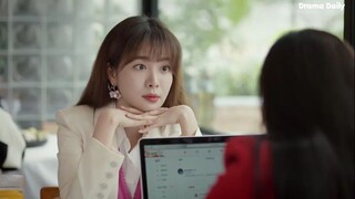 Got A Crush On You eps 25  sub indo