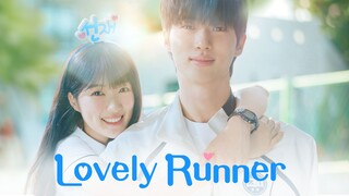 [ENGSUB] Lovely Runner (2024) Episode 1